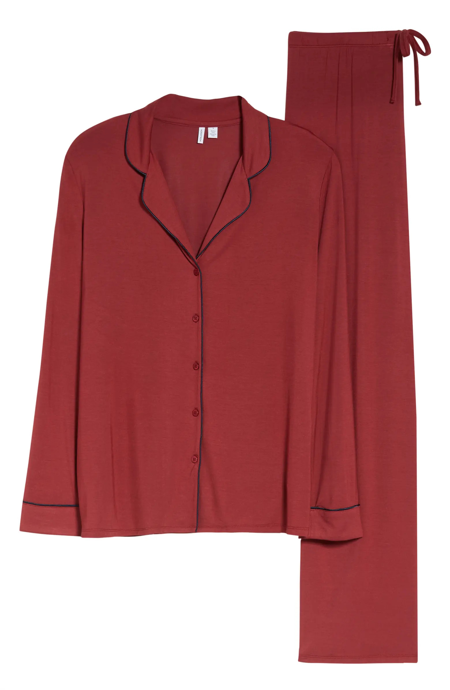 Nordstrom Lingerie Moonlight Pajamas | Nordstrom | Nordstrom