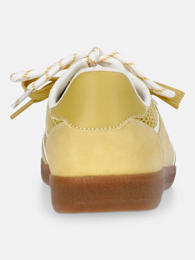 Time and Tru Womens Mesh Sneaker | Walmart (US)