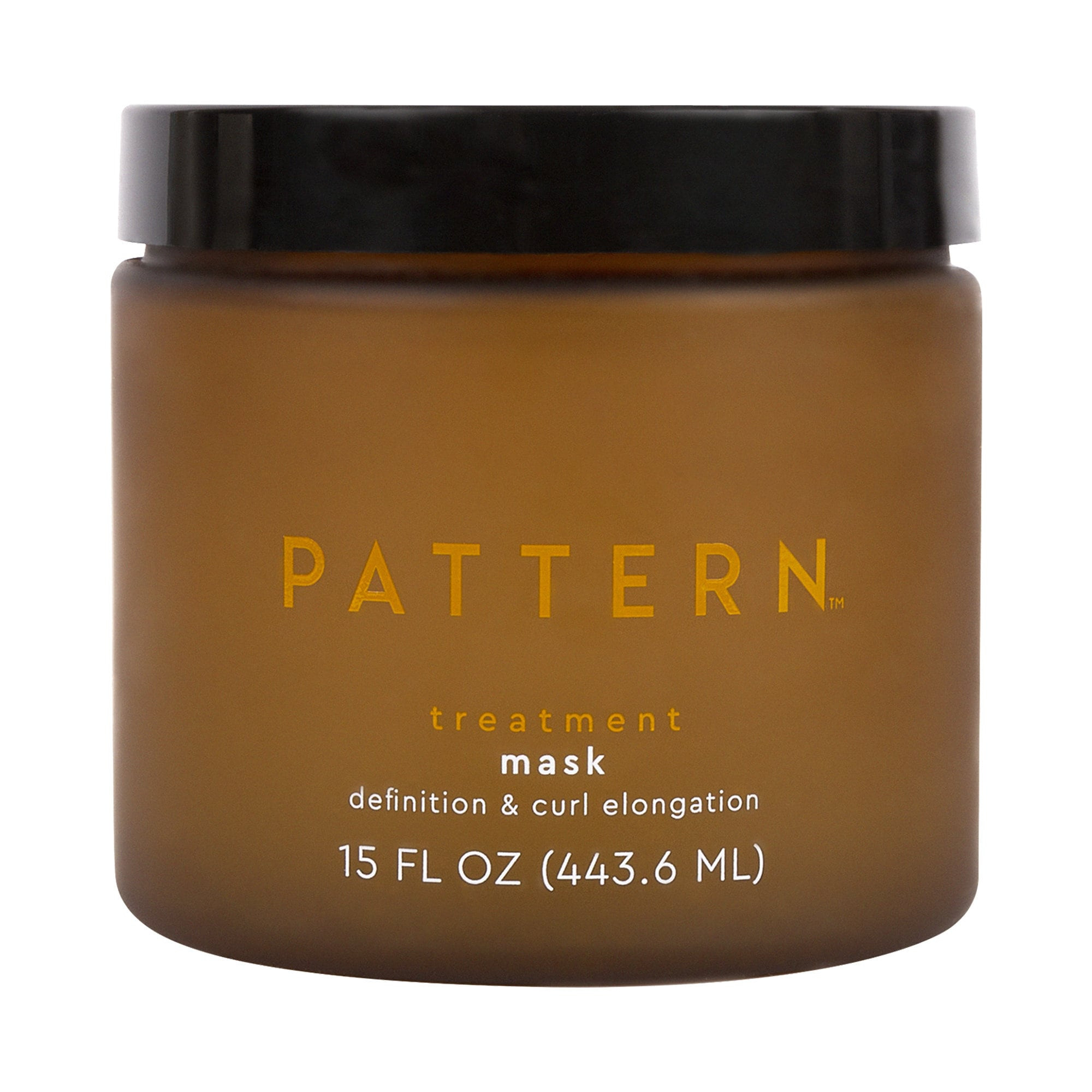 PATTERN by Tracee Ellis Ross Treatment Hair Mask with Rice Water Protein 15 oz/ 443.6 mL | Sephora (US)