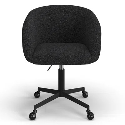 Darius Swivel Office Chair | Wayfair North America