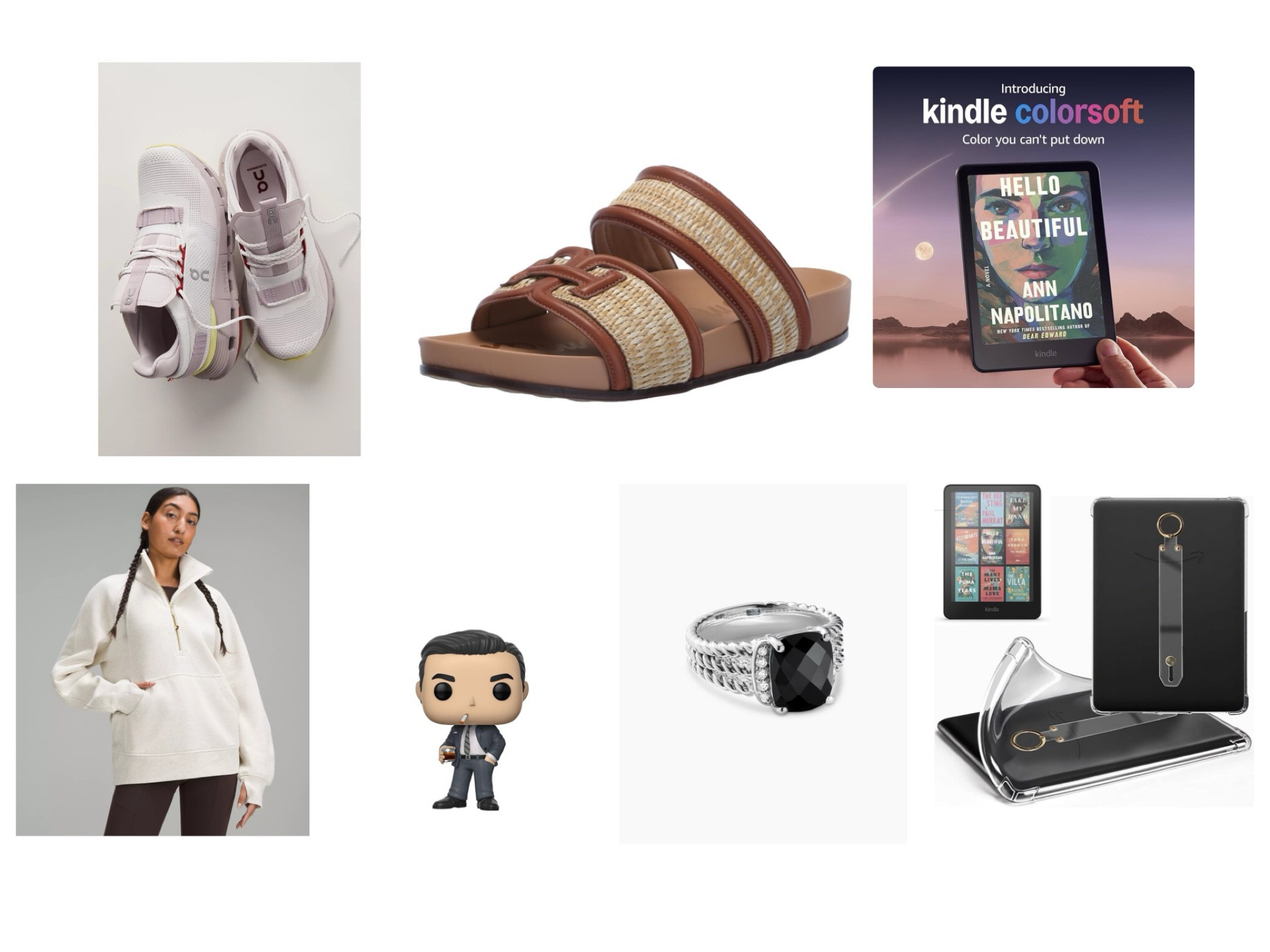 My Christmas wish list 😁😁

#LTKGiftGuide #LTKOver40 #LTKHoliday