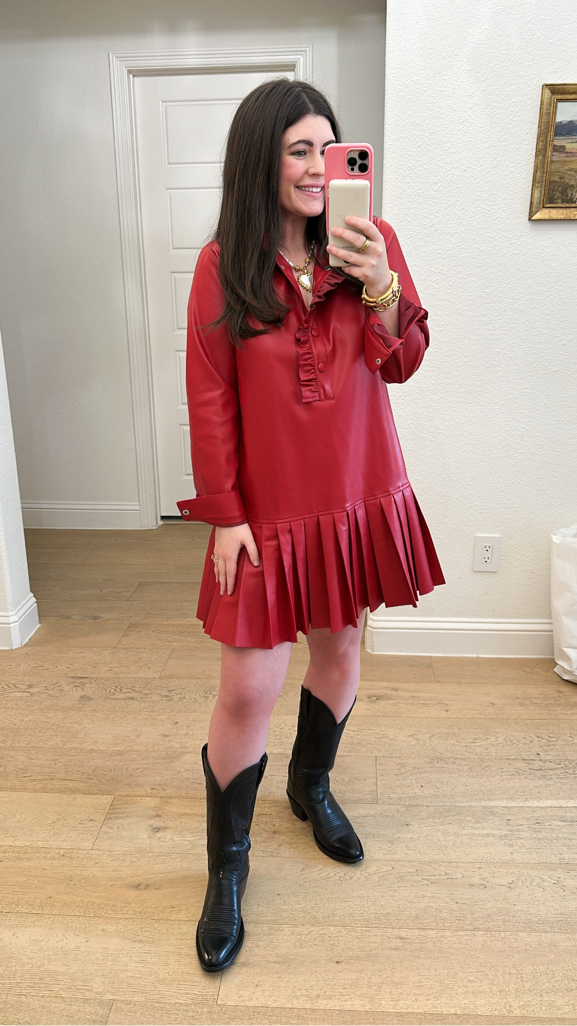 rodeo ootd 🤠

#LTKMidsize