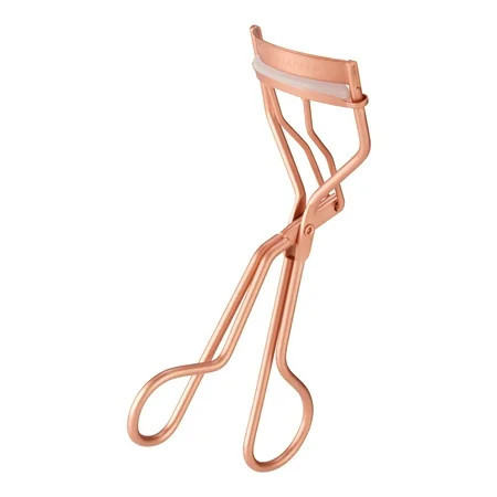 Tweezerman Classic Curler, Rose Gold | Walmart (US)