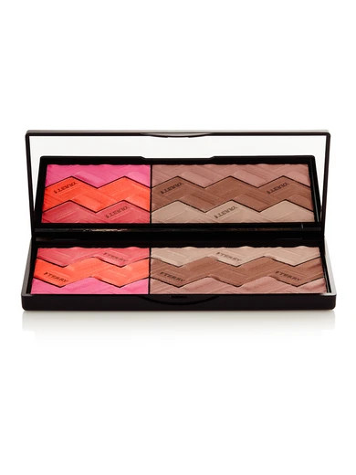 By Terry - Sun Designer Palette - Tan And Flash Cruise 1 | NET-A-PORTER (US)