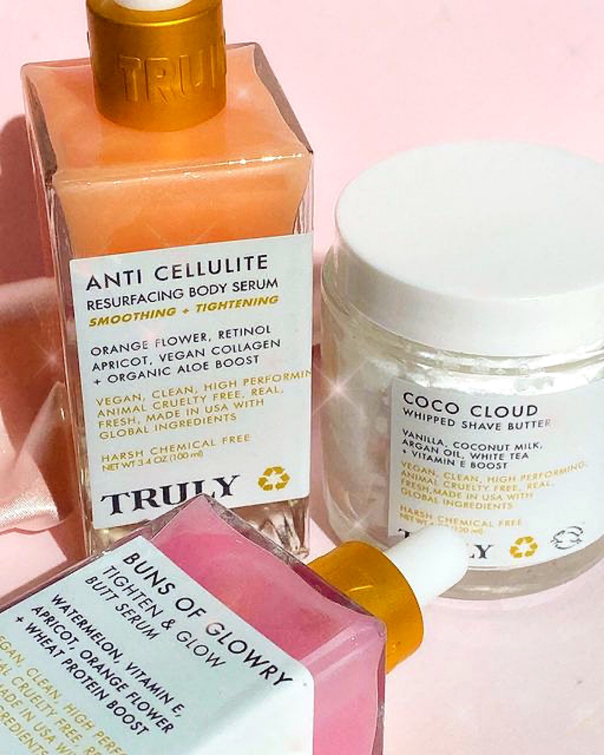 𝐓𝐀𝐑𝐆𝐄𝐓; 𝐓𝐑𝐔𝐋𝐘 𝐁𝐄𝐀𝐔𝐓𝐘

𝑭𝒊𝒏𝒅𝒊𝒏𝒈 𝒕𝒉𝒆 𝒓𝒊𝒈𝒉𝒕 𝒃𝒆𝒂𝒖𝒕𝒚 𝒑𝒓𝒐𝒅𝒖𝒄𝒕𝒔 𝒄𝒂𝒏 𝒃𝒆 𝒐𝒗𝒆𝒓𝒘𝒉𝒆𝒍𝒎𝒊𝒏𝒈 – 𝒔𝒐 𝒘𝒉𝒆𝒕𝒉𝒆𝒓 𝒚𝒐𝒖’𝒓𝒆 𝒋𝒖𝒔𝒕 𝒔𝒕𝒂𝒓𝒕𝒊𝒏𝒈, 𝒘𝒂𝒏𝒕𝒊𝒏𝒈 𝒕𝒐 𝒔𝒘𝒊𝒕𝒄𝒉 𝒊𝒕 𝒖𝒑, 𝒐𝒓 𝒊𝒏 𝒏𝒆𝒆𝒅 𝒐𝒇 𝒇𝒊𝒏𝒅𝒊𝒏𝒈 𝒕𝒉𝒂𝒕 𝒐𝒏𝒆 𝒑𝒓𝒐𝒅𝒖𝒄𝒕 𝒕𝒉𝒂𝒕 𝒘𝒊𝒍𝒍 𝒄𝒉𝒂𝒏𝒈𝒆 𝒚𝒐𝒖𝒓 𝒍𝒊𝒇𝒆, 𝒚𝒐𝒖 𝒄𝒂𝒏 𝒕𝒉𝒊𝒏𝒌 𝒐𝒇 𝑻𝒓𝒖𝒍𝒚 𝒂𝒔 𝒚𝒐𝒖𝒓 𝒆𝒗𝒆𝒓𝒚𝒅𝒂𝒚, 𝒂𝒇𝒇𝒐𝒓𝒅𝒂𝒃𝒍𝒆 𝒆𝒔𝒔𝒆𝒏𝒕𝒊𝒂𝒍𝒔 𝒘𝒊𝒕𝒉 𝒉𝒊𝒈𝒉 𝒒𝒖𝒂𝒍𝒊𝒕𝒚 𝒓𝒆𝒔𝒖𝒍𝒕𝒔!💫

𝐒𝐡𝐨𝐩 𝐚𝐥𝐥 𝐭𝐡𝐞𝐬𝐞 𝐥𝐨𝐨𝐤𝐬 𝐰𝐢𝐭𝐡 𝐦𝐲 𝐋𝐈𝐊𝐄𝐭𝐨𝐊𝐍𝐎𝐖.𝐢𝐭 𝐚𝐩𝐩 ✨

#trulybeauty #skincare #skincareroutine #beauty #beautytips #skincareproducts #skincaretips #skincareaddict #fallvibes #skincarecommunity #skincarejunkie #cosmetics #serum #exfoliate #dailyskincare #facecare #skinlove #skintips #antiaging #skincaretips #skincareshop #skincarerountine #iloveskincare #skincare101 #skintip #cleanskin #feelyourskin #skinfirst #takecareofyourskin #skinconfidence #health #wellness #glowingskin #skincaregoals #healthylifestyle #selfcare #targetfinds #bathandbody

#LTKstyletip #LTKcurves #LTKbeauty