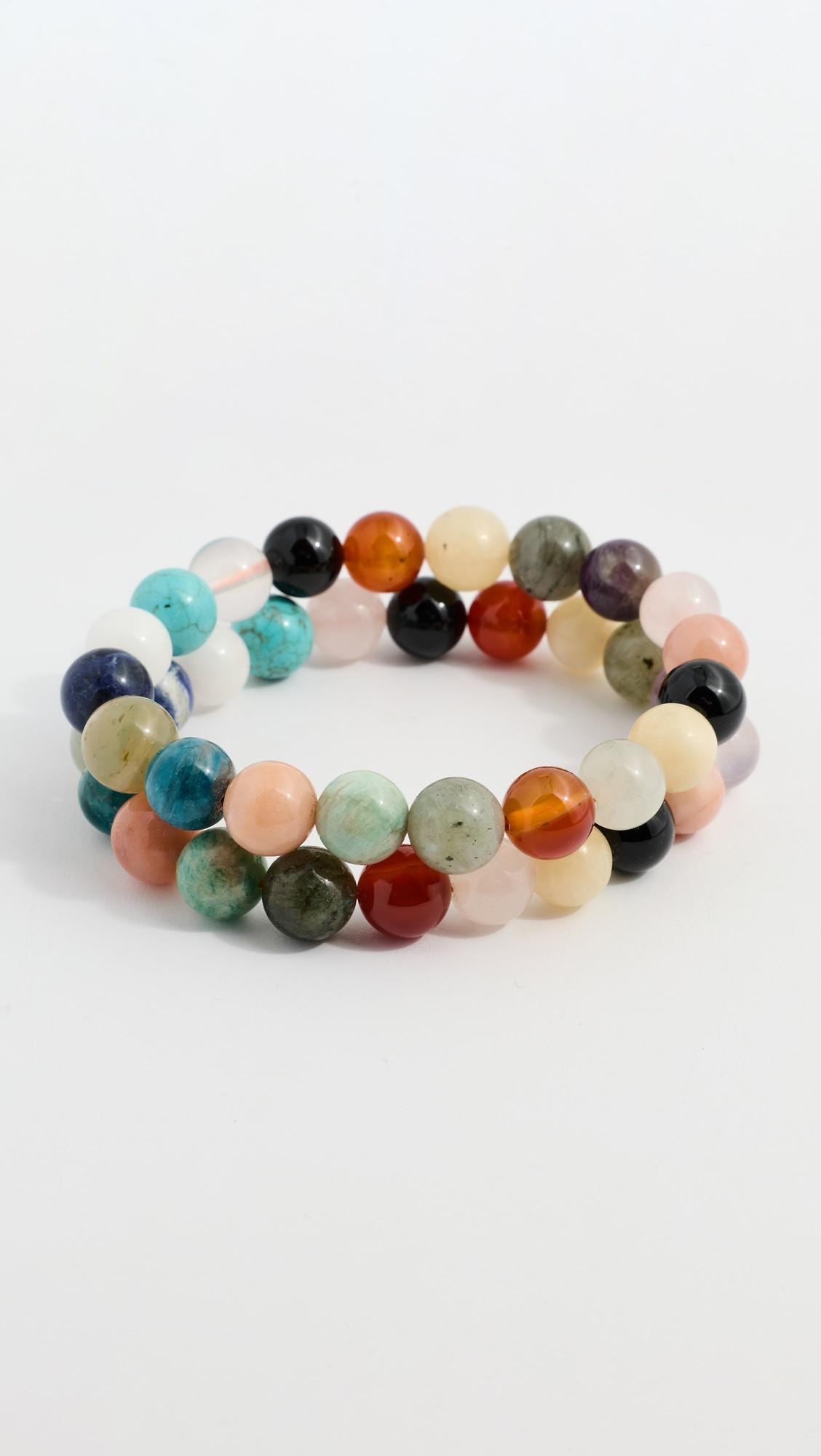 Rainbow Sphere Bracelet Set | Shopbop