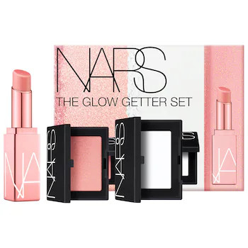 NARSThe Glow Getter Face and Lip Set | Sephora (US)
