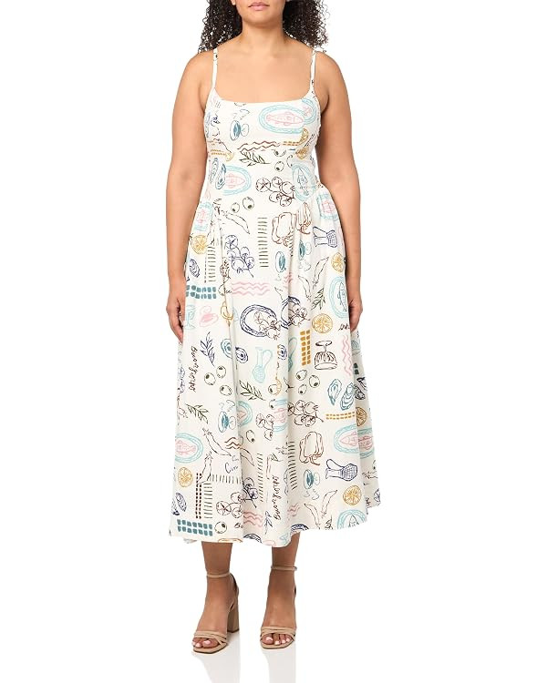 ASTR The Label Women's Ansley Dress | Amazon (US)