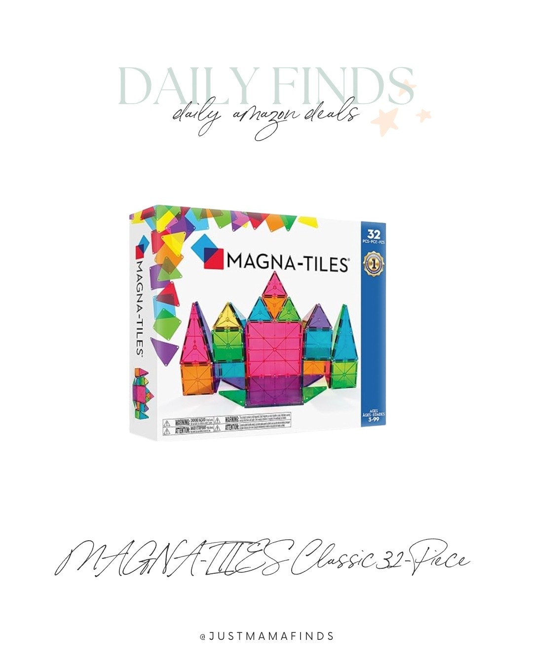 Kids manga tile are on Amazon daily deals! 

#LTKmomlife #LTKSaleAlert #LTKKids