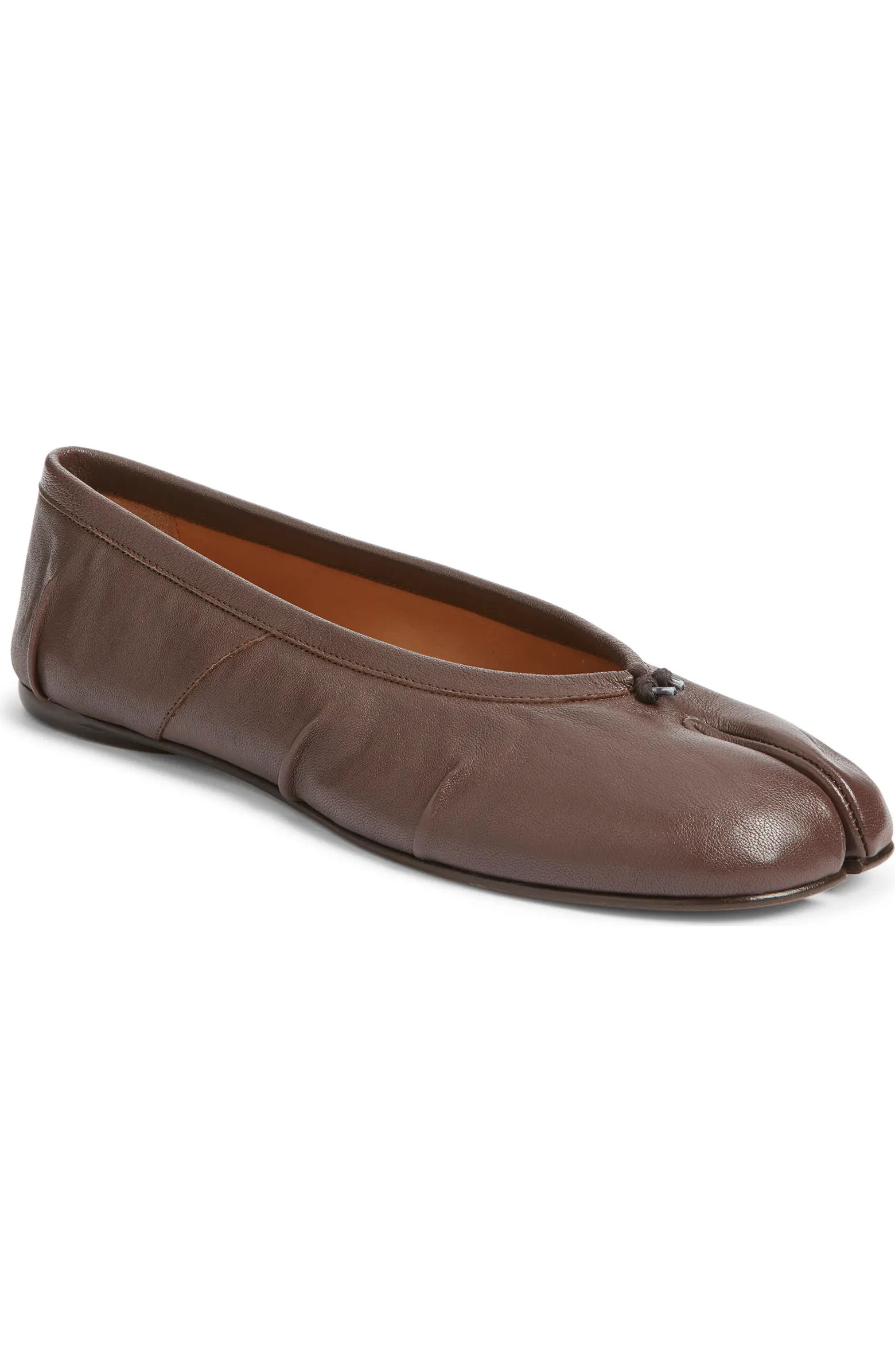 Tabi Ballet Flat (Women) | Nordstrom
