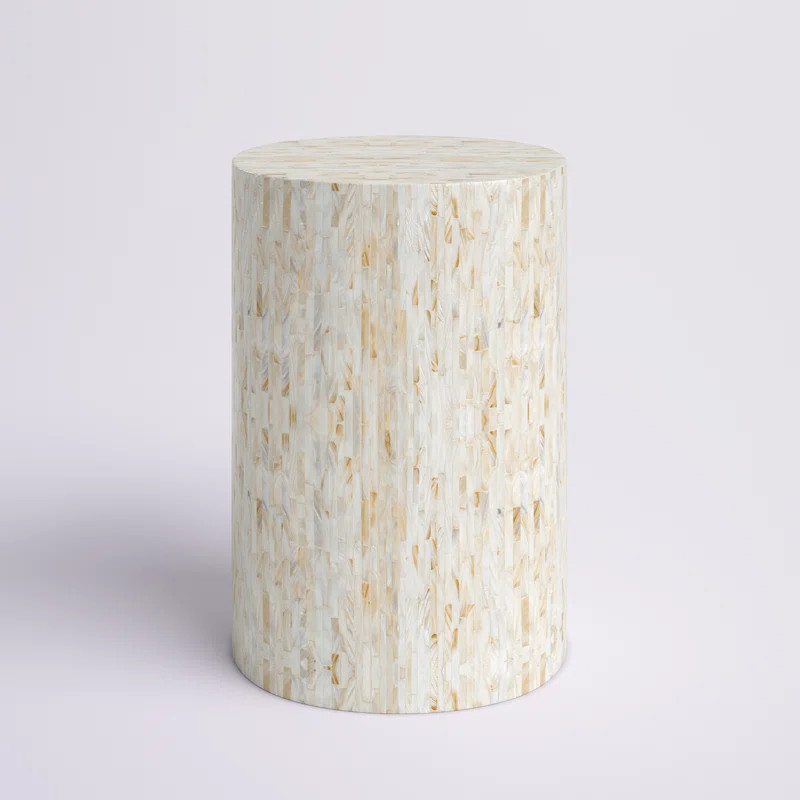 Ilhana End Table | Wayfair North America