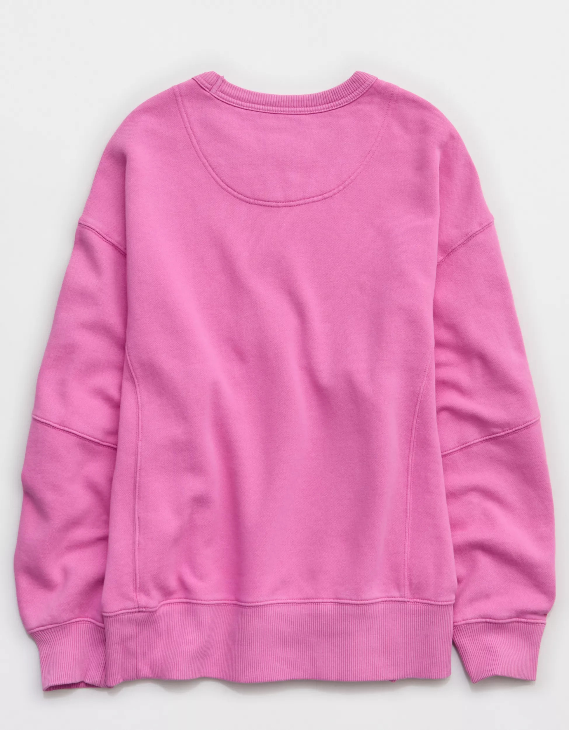 Aerie Go-To Sweatshirt | Aerie