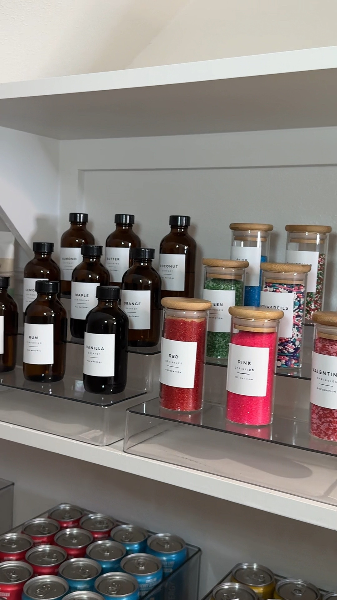 Baking bar ✨

Amazon, Amazon Organization, Home Organization, Sprinkles, Extracts, Baking Organization 

#LTKfindsunder50 #LTKhome #LTKstyletip