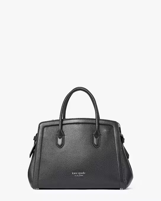 Knott Medium Satchel | Kate Spade (US)