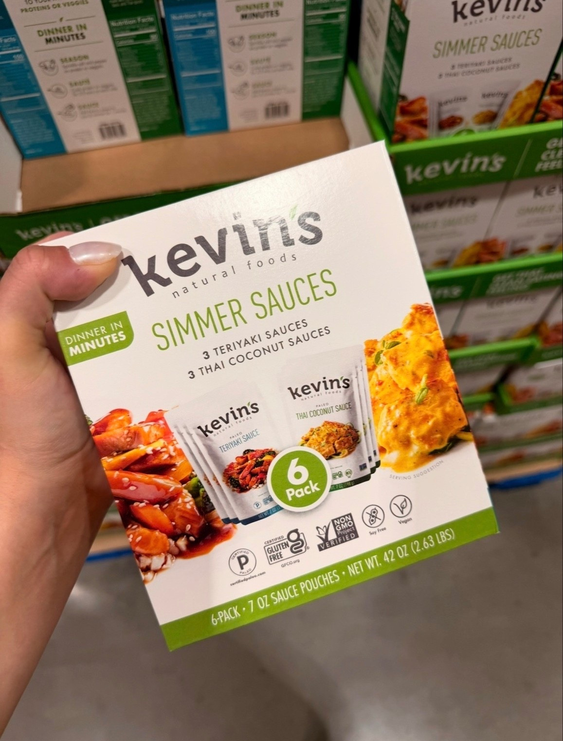 Love these sauces!! 

#LTKfoodie #LTKHome