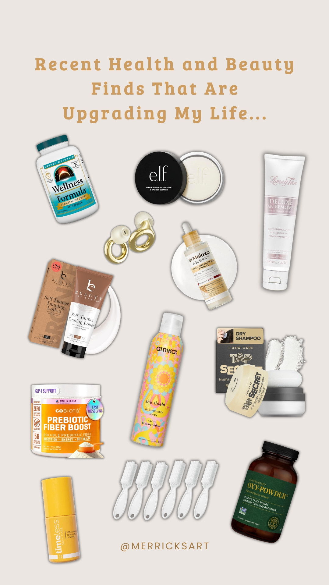 Okay but really, these are SO good!!  

 #LTKselfcare #LTKBeauty