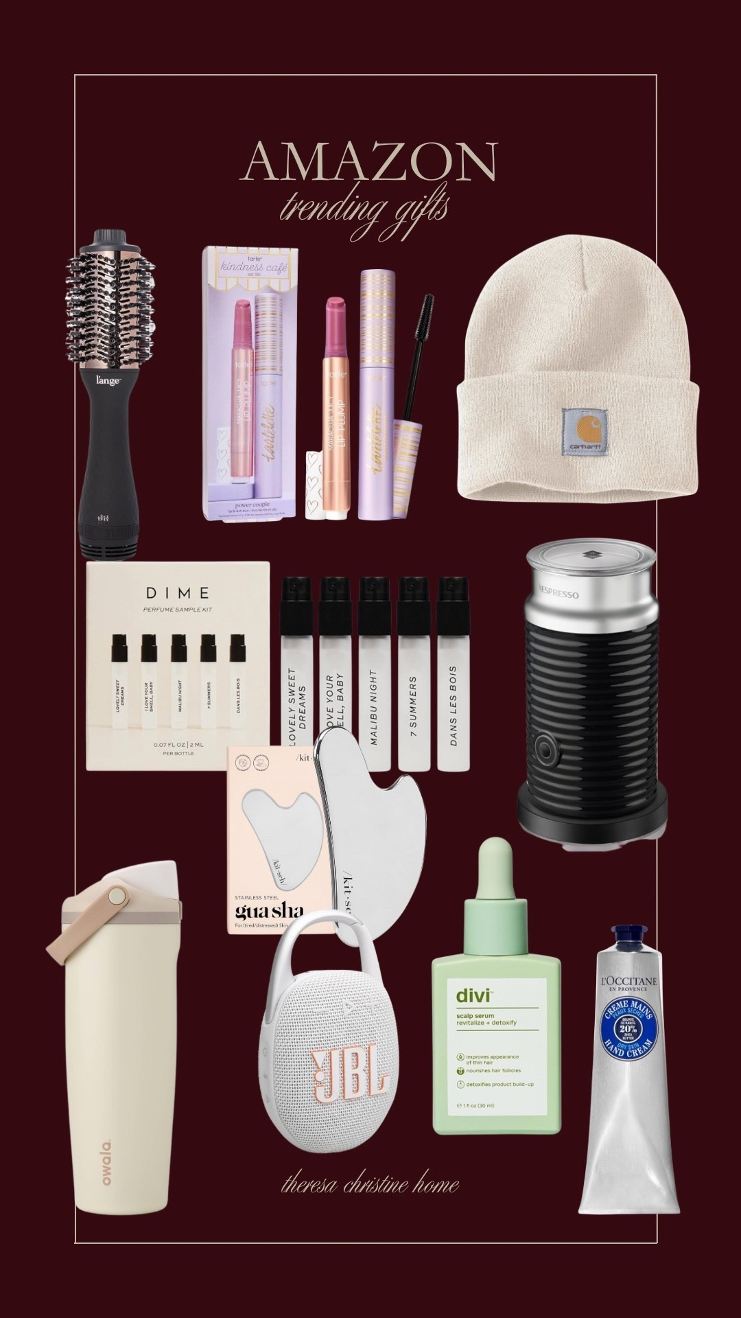 Amazon trending gifts that arrive in time for Christmas!

#LTKHoliday #LTKHome #LTKGiftGuide