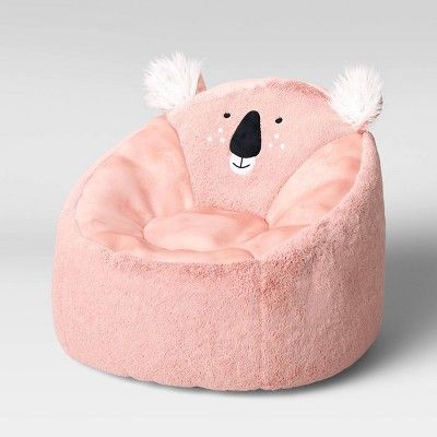 Koala Kids' Bean Bag Chair - Pillowfort™ | Target