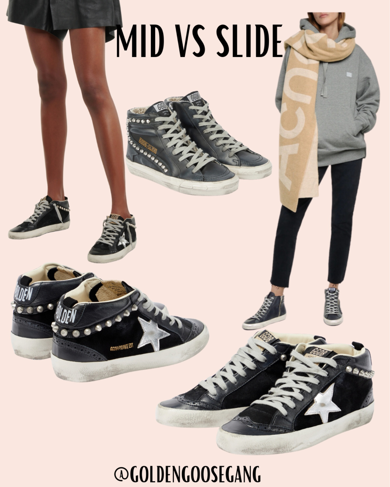 Which do you prefer?

#LTKshoecrush #LTKCon #LTKHoliday