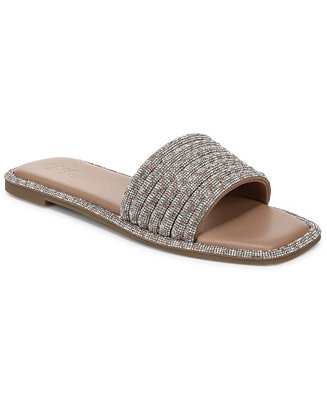 Miimmii Slide Sandals | Macy's