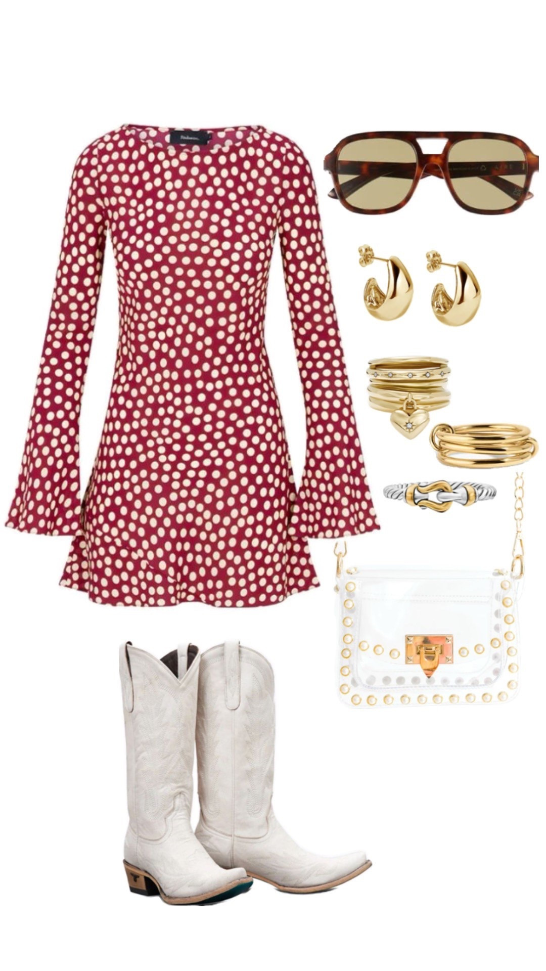 Dress is realisation par and should be on my wantlocker 

#LTKShoeCrush #LTKItBag #LTKStyleTip