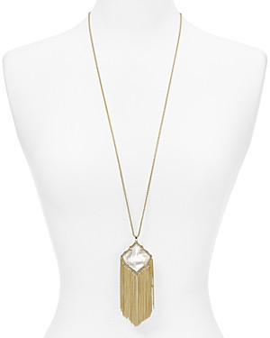 Kendra Scott Kingston Pendant Necklace, 32 | Bloomingdale's (US)