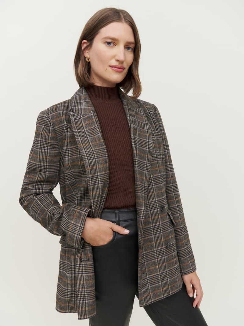 Winston Blazer | Reformation (US & AU)