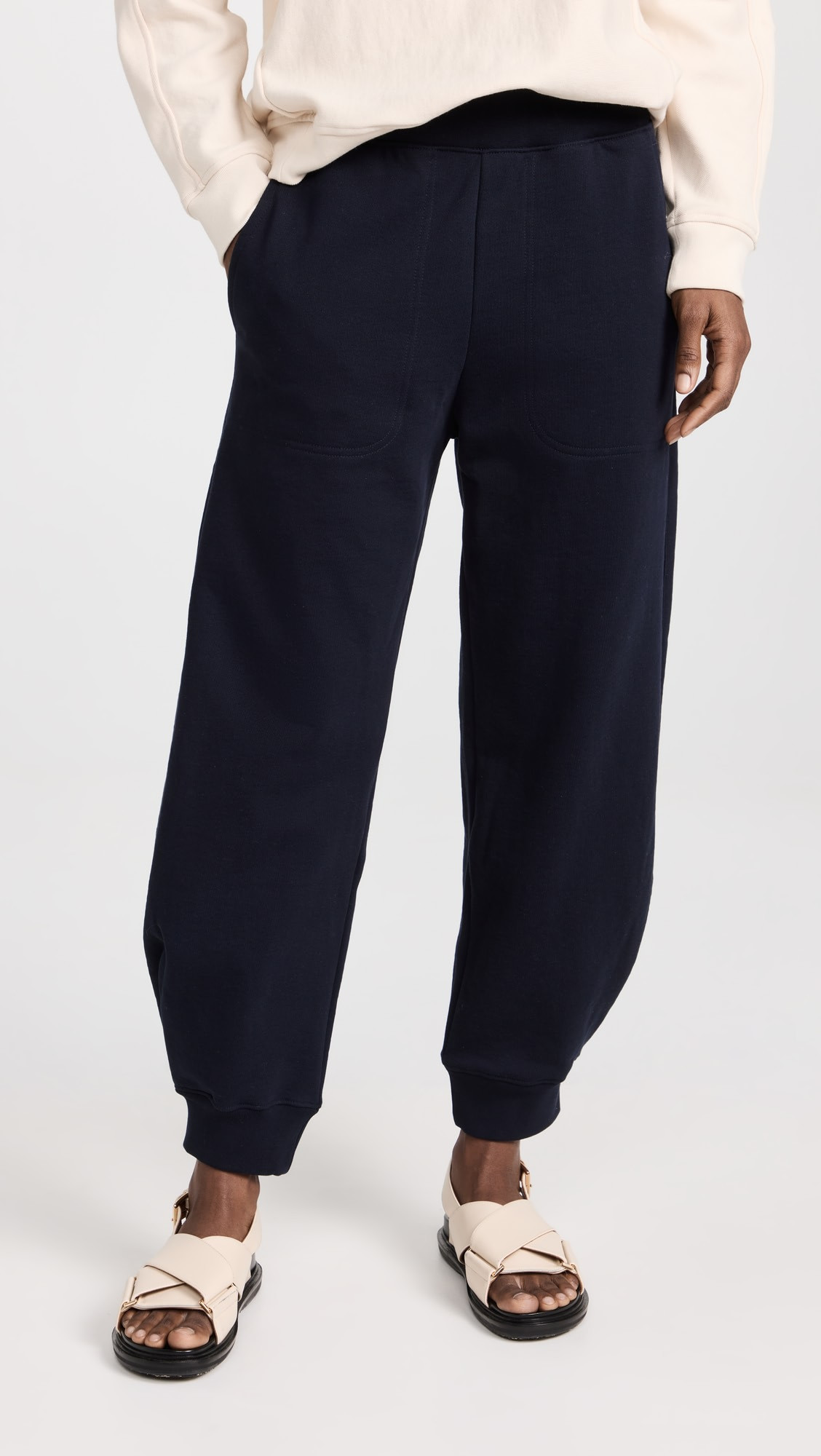 Calder Long Length Sweatpants | Shopbop