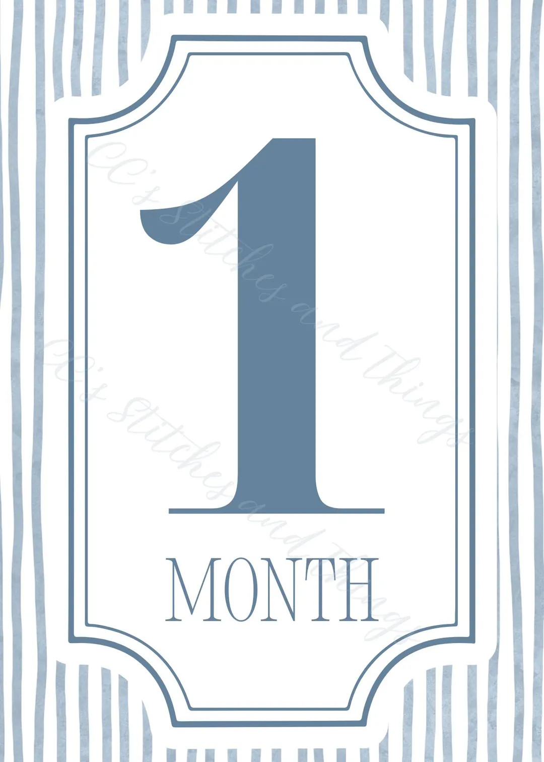 Editable Baby Milestone Cards Template | Monthly Baby Milestones 1-12 Months | Printable Baby Mon... | Etsy (US)