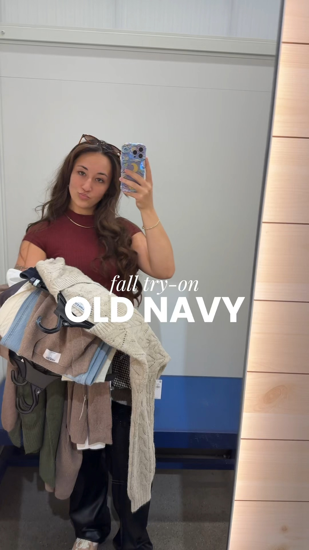 Cute fall finds at Old Navy and ON SALE ‼️ 

#LTKSaleAlert #LTKFindsUnder50 #LTKSeasonal