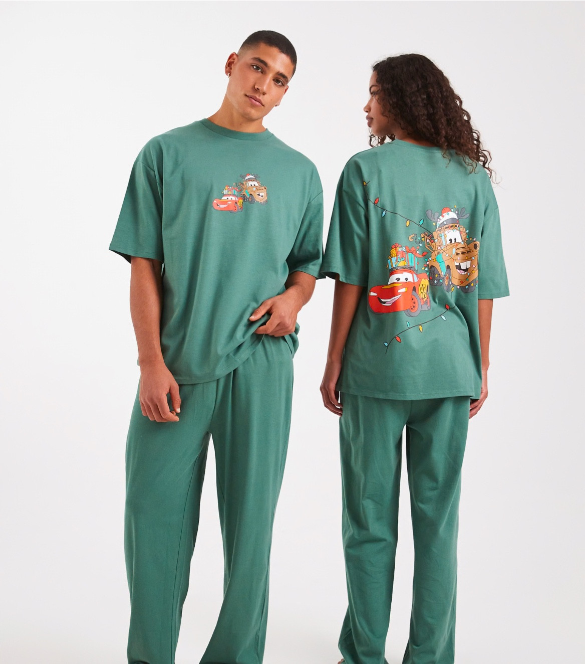 Disney Christmas pj sets  

#LTKSeasonal #LTKHoliday #LTKGiftGuide