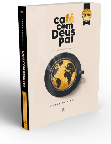 Livro café com Deus Paí 2024! 

#LTKbrasil #LTKU