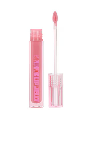 Babe Glow Plumping Lip Jelly in Blush | Revolve Clothing (Global)