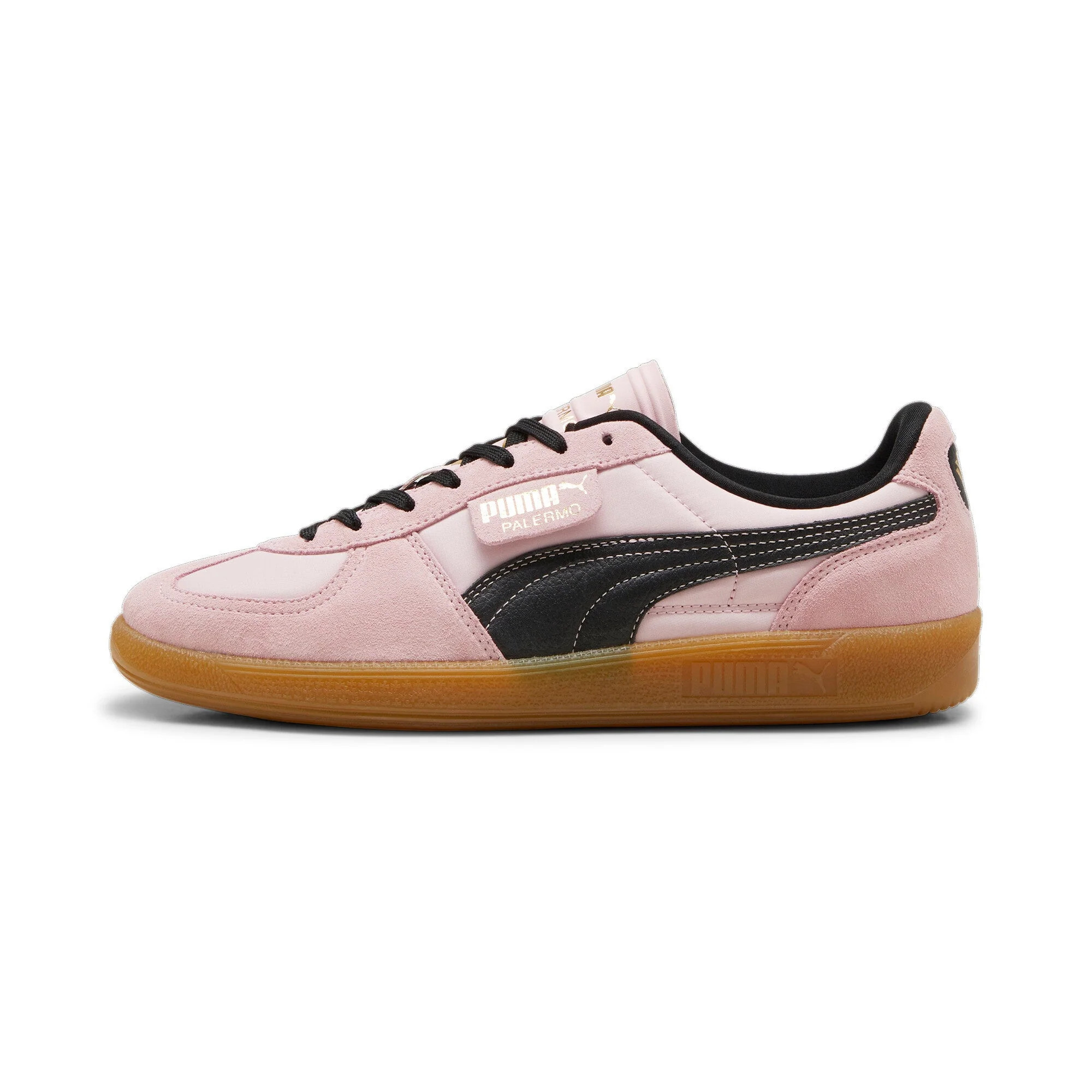 Puma Men's Palermo Palermo F.C. - 397245-01 - Pink / 9.5 | Zulily