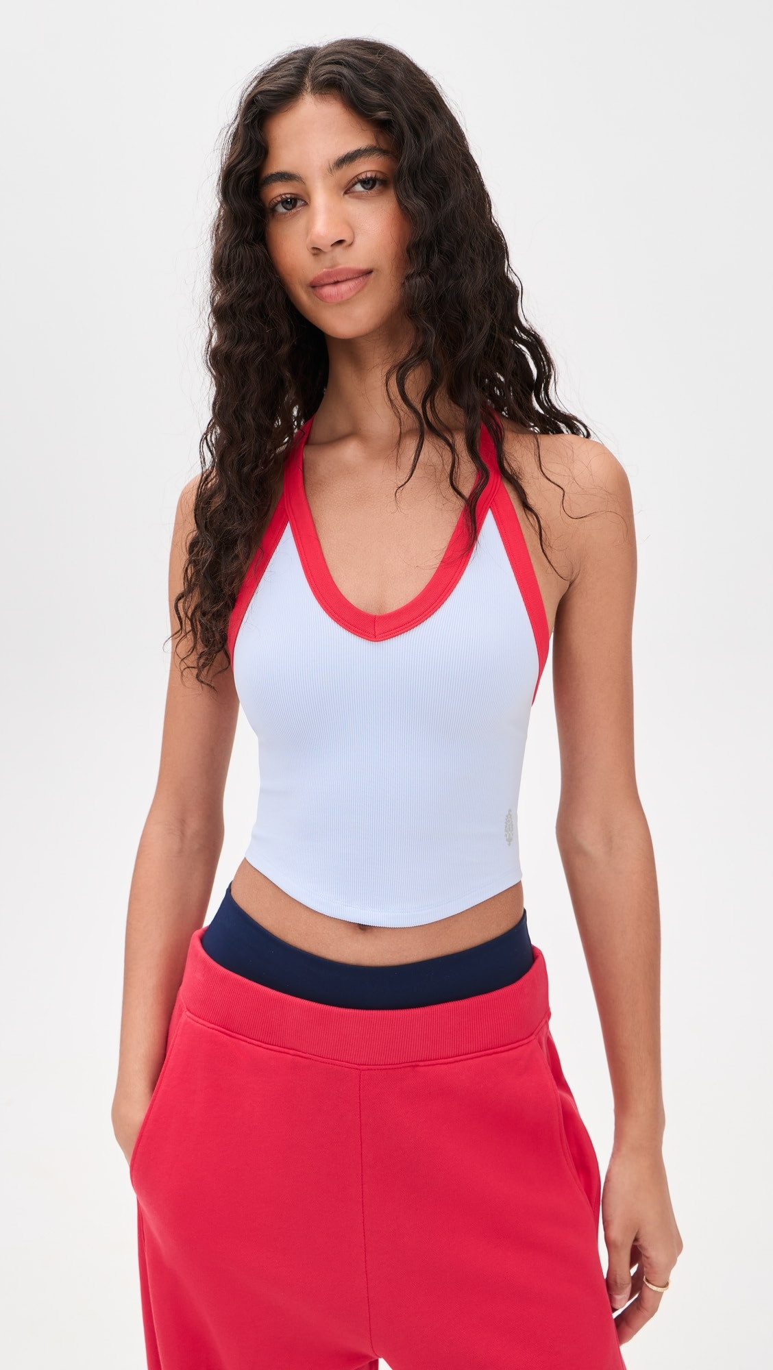 All Clear Tank Top | Shopbop