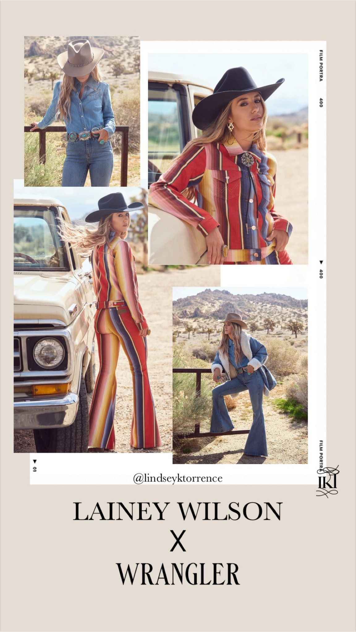 Shop my faves from Lainey Wilson X Wrangler collab 

#LTKGiftGuide #LTKStyleTip #LTKSaleAlert