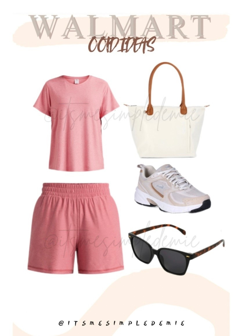 Comfy cute affordable outfits from Walmart. ☺️

#LTKStyleTip #LTKSeasonal #LTKFindsUnder50