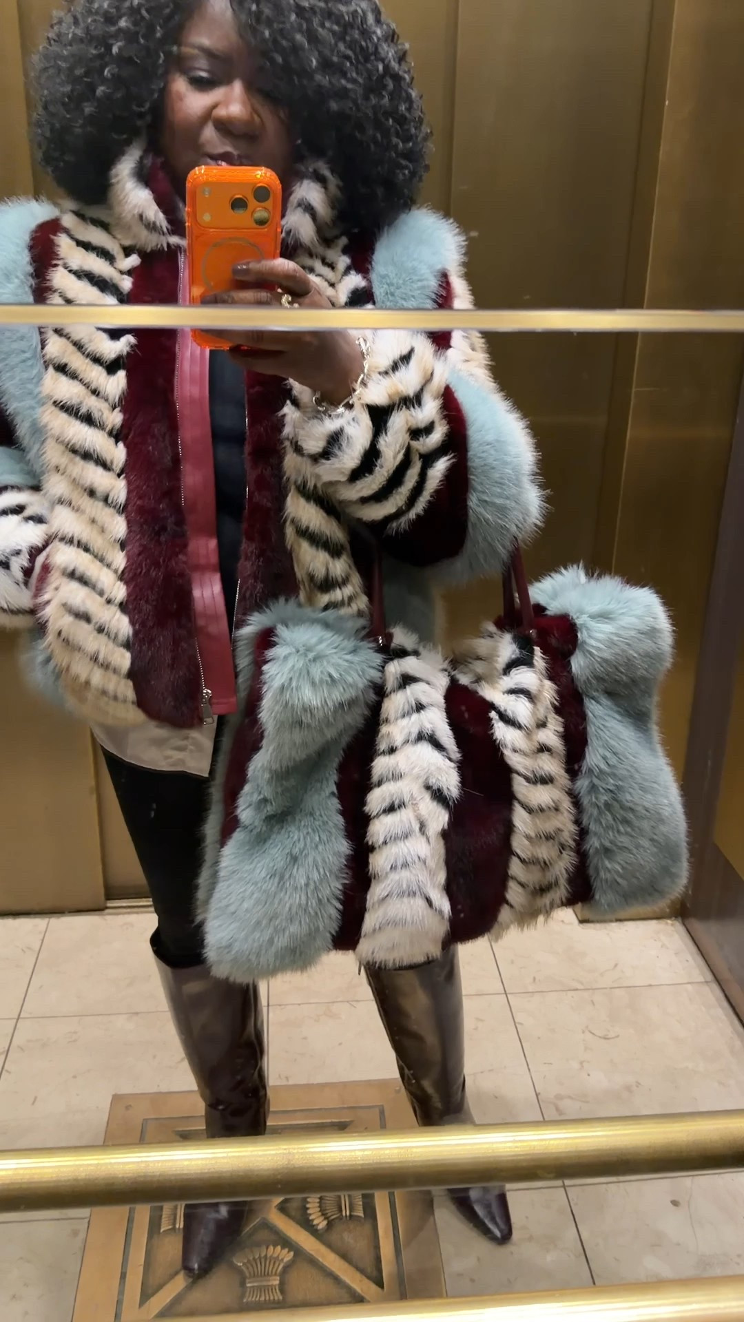 Winter OOTD from Shop Akira 

#LTKOver40 #LTKootd