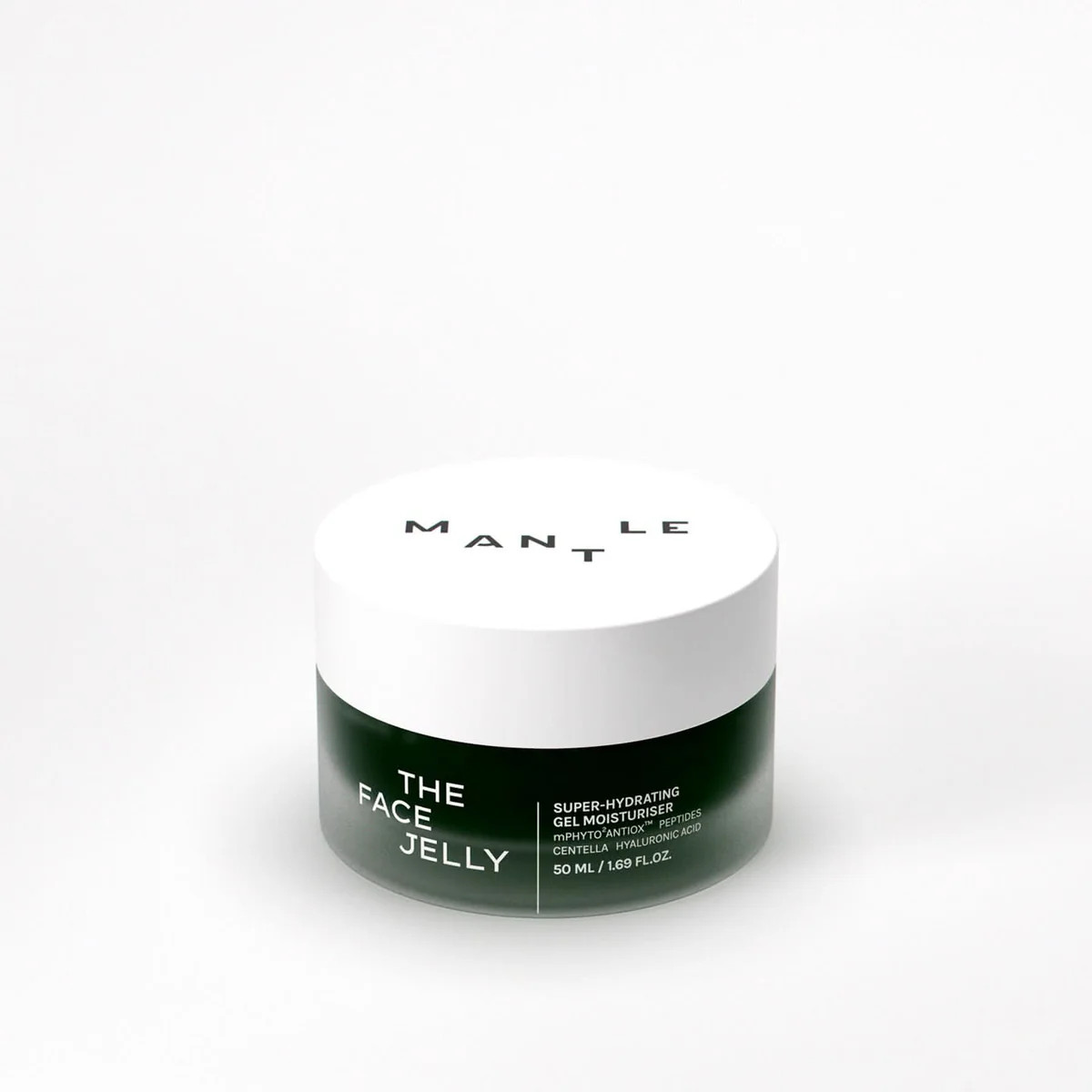 The Face Jelly | MANTLE Wellness