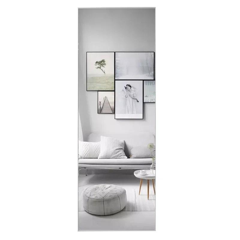 Martinsen Full Length Mirror | Wayfair North America