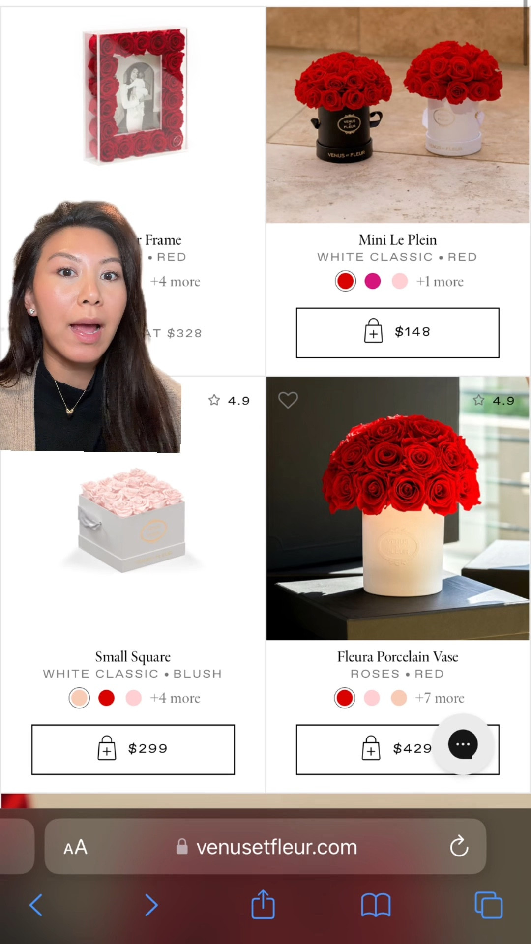 VALENTINES DAY GIFT GUIDE <$500❤️💌🌹

#LTKGiftGuide #LTKbeauty #LTKVideo