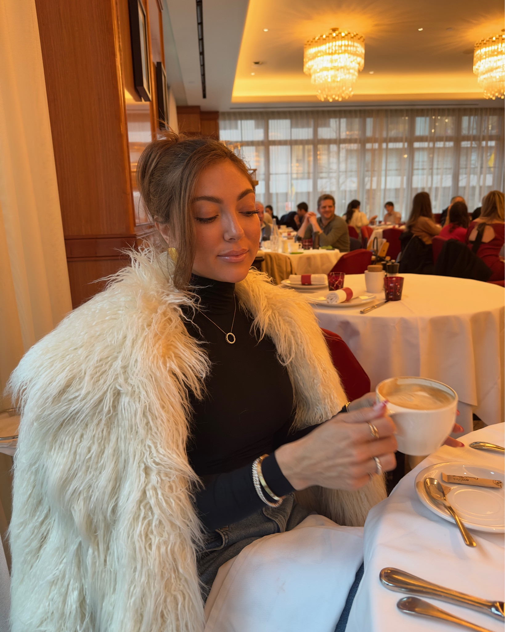 @NETAPORTER #NETAPORTERPartner faux fur coat fur coat fur jacket gift for her holiday style winter style 

#LTKSeasonal #LTKHoliday #LTKGiftGuide