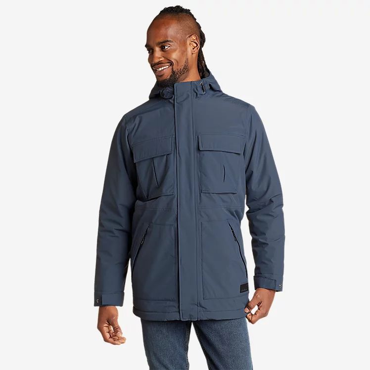 LIMITED TIME - $99 PARKAS | Eddie Bauer, LLC