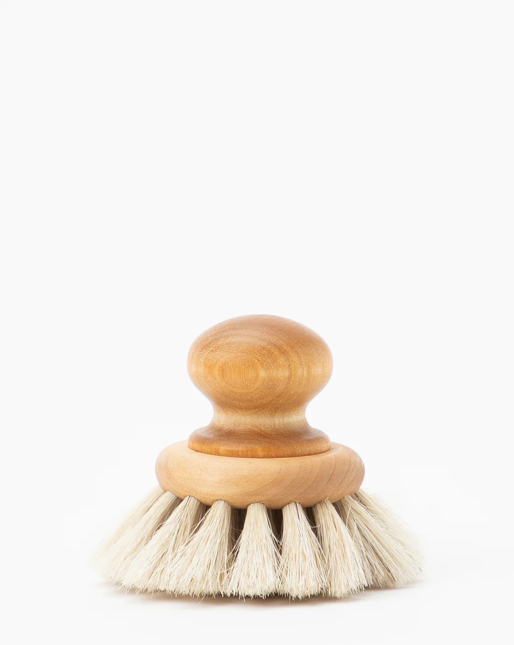 Horse Hair Dish Brush | McGee & Co.