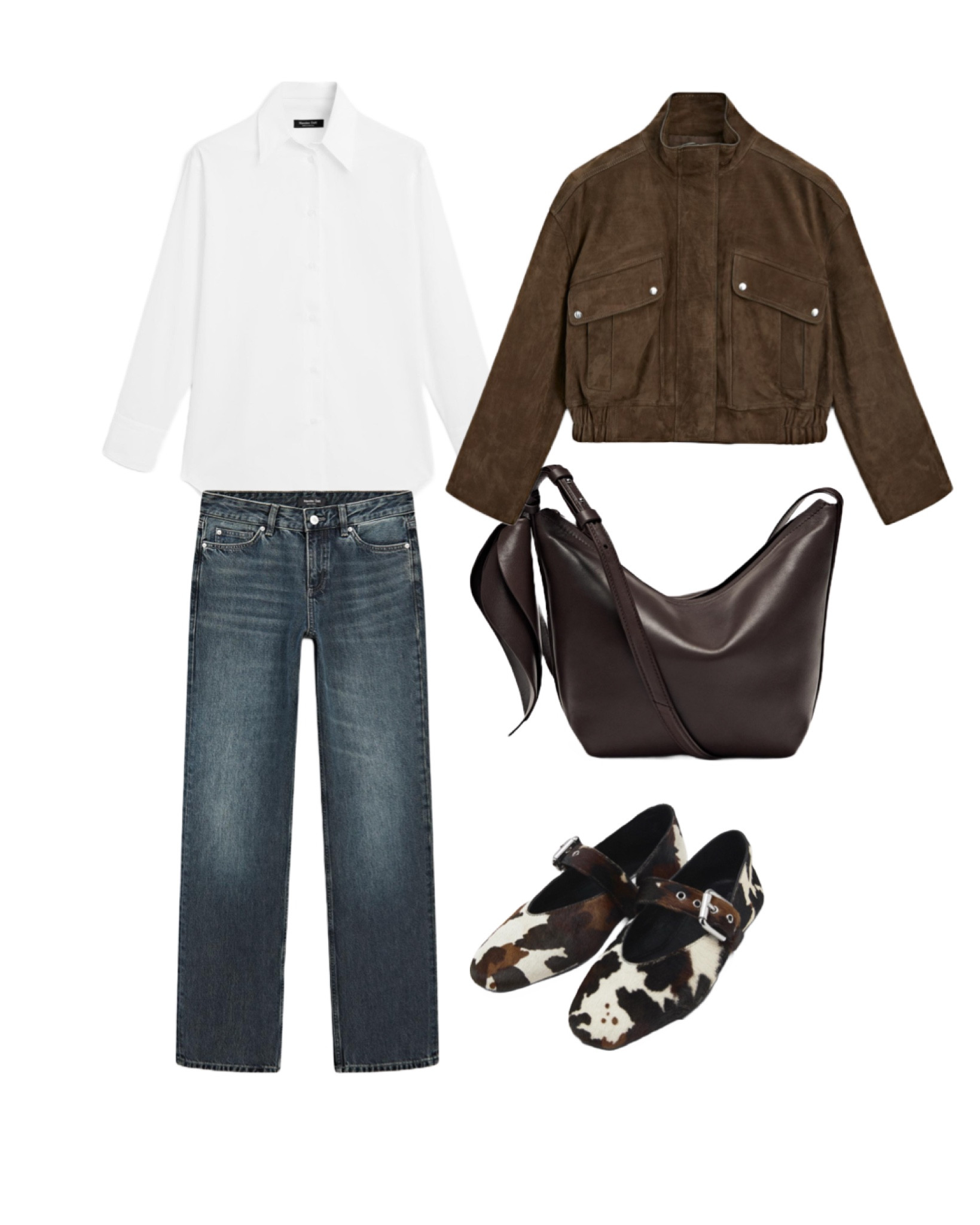 On the Go

#LTKWorkwear #LTKStyleTip #LTKTravel