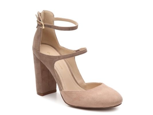 BCBGeneration Leissa Pump | DSW