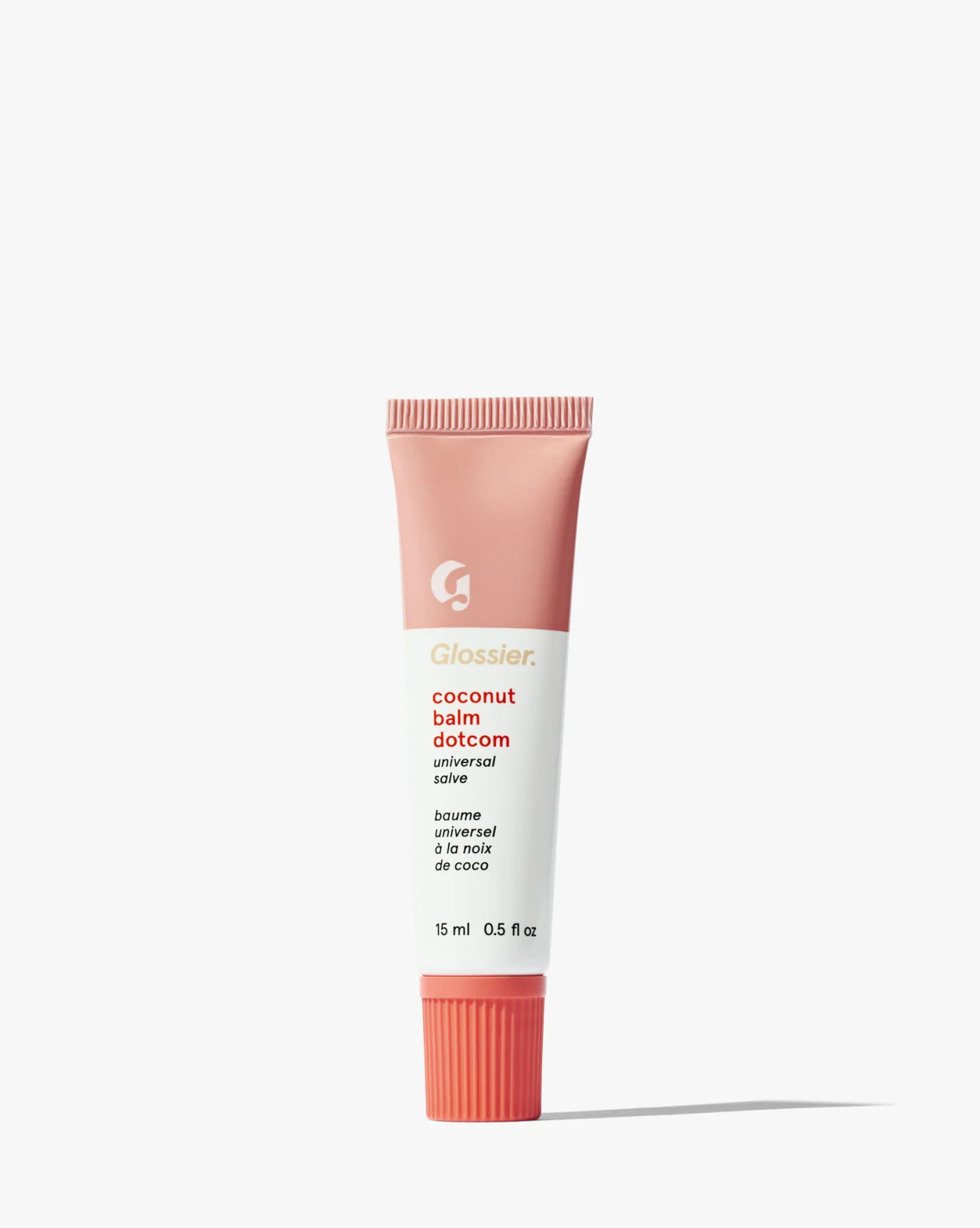 Glossier Balm Dotcom Coconut | Glossier