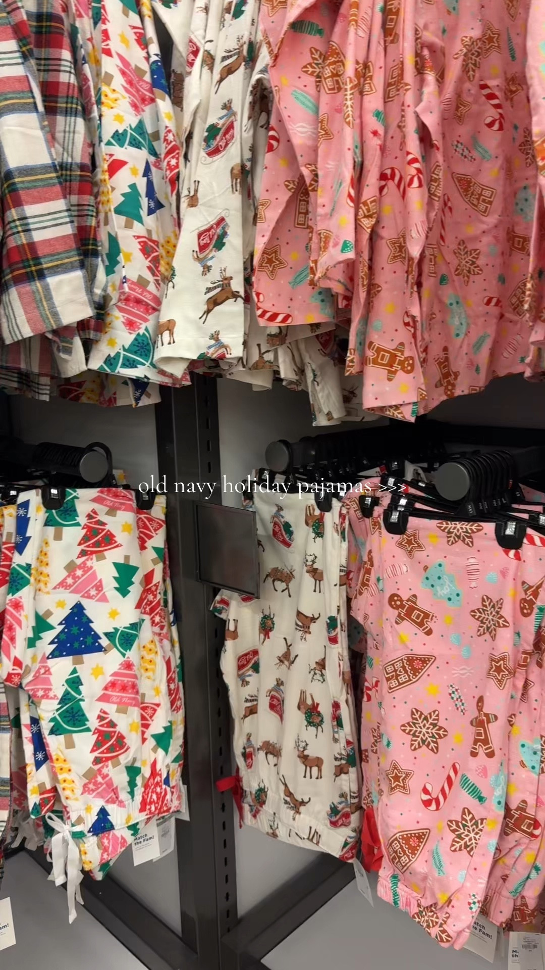 Holiday pajamas for the family! 

#LTKSeasonal #LTKGiftGuide #LTKHoliday