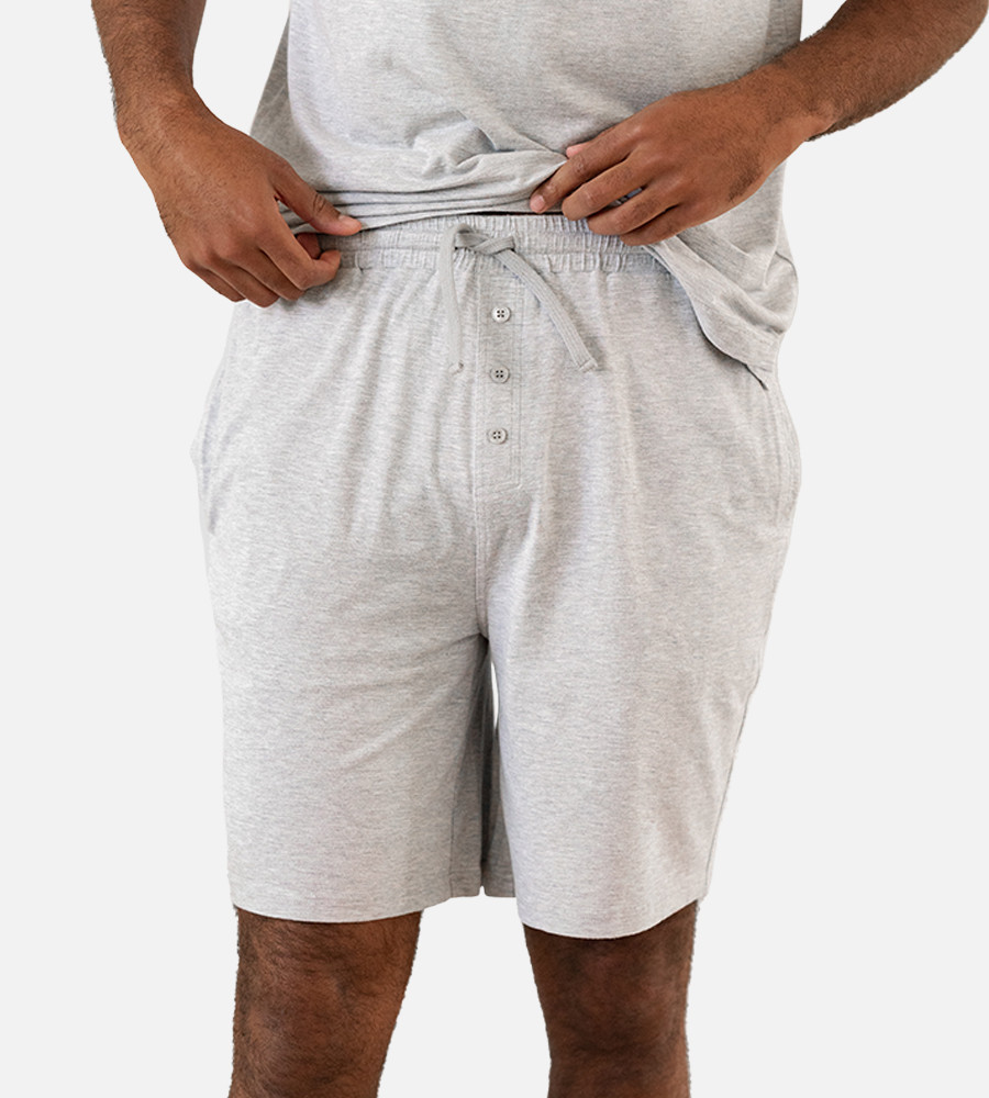 Men's Bamboo Sleep Shorts | Cariloha