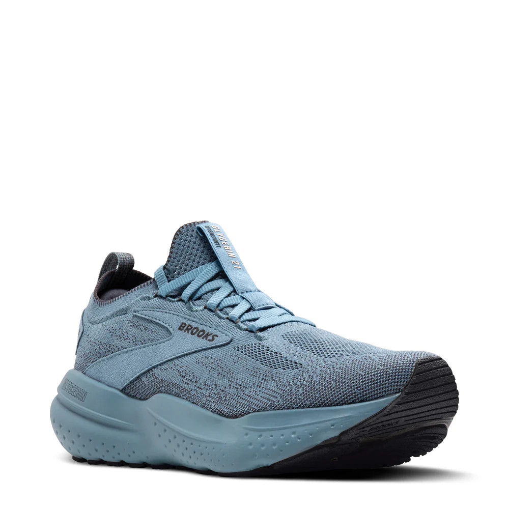 Women's Brooks, Glycerin Stealthfit 21 Running Shoe | Peltz Shoes